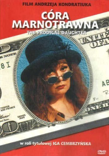 Córa marnotrawna