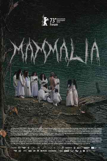 Mammalia Poster