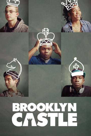 Brooklyn Castle Poster