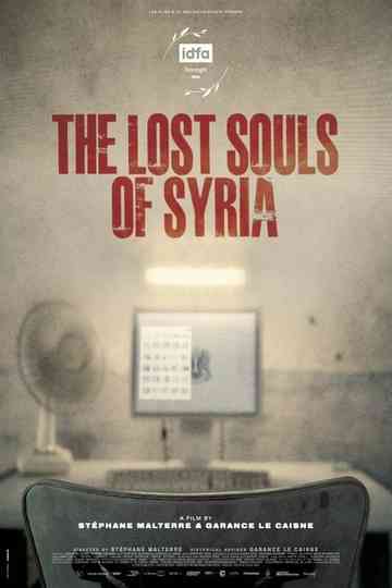 The Lost Souls of Syria poster