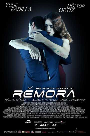 Rémora Poster