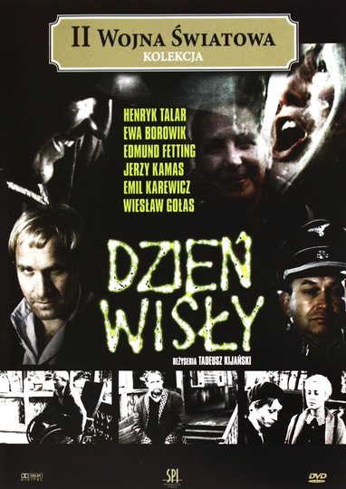 Dzień Wisły Poster