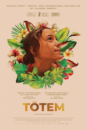 Tótem Poster