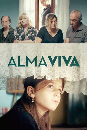 Alma Viva Poster