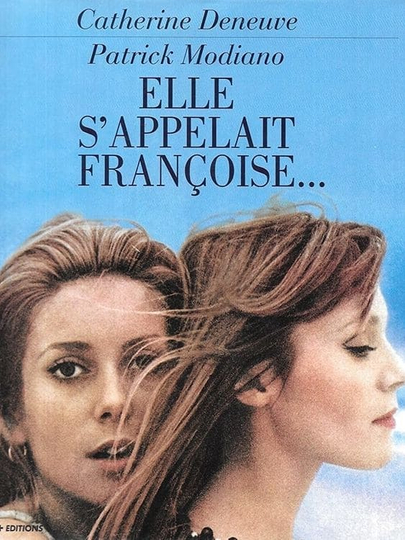 Elle sappelait Françoise