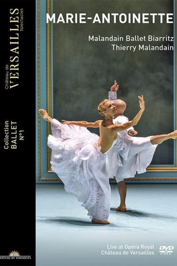 Malandain Ballet Biarritz MarieAntoinette  2019