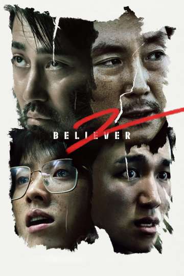 Believer 2 Poster