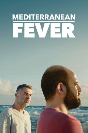 Mediterranean Fever Poster