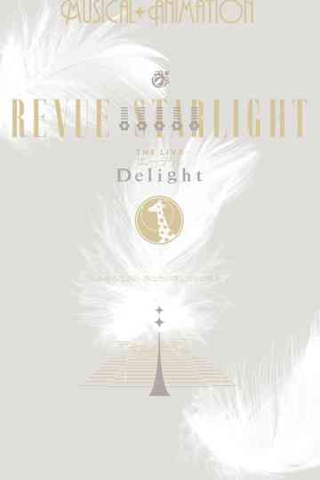 Revue Starlight The LIVE Edel Delight