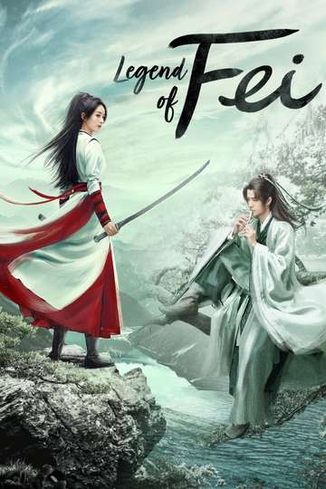 Legend of Fei Poster