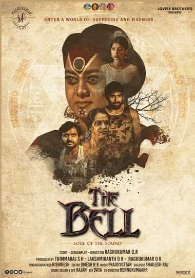 The Bell Poster