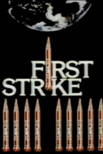 First Strike Poster