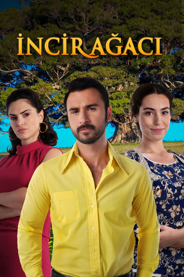 İncir Ağacı Poster