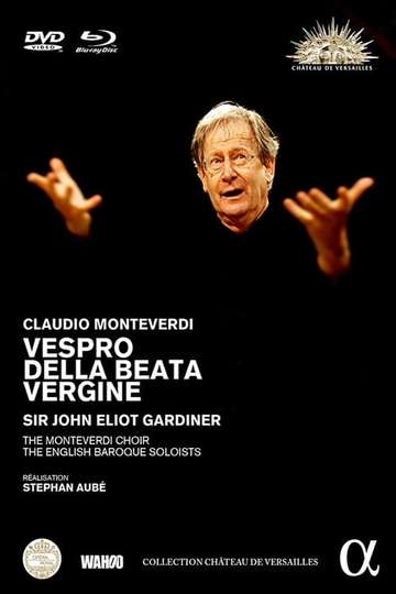 Claudio Monteverdi  Vespro della Beata Vergine