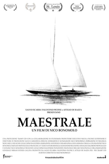 Maestrale