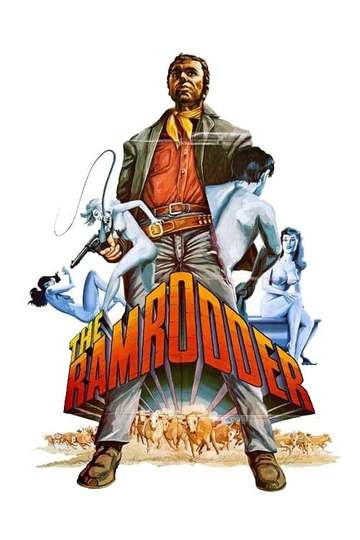 The Ramrodder Poster