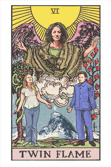 Twin Flame
