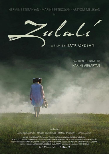 Zulali Poster