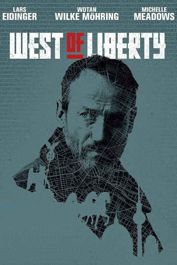 West of Liberty Poster