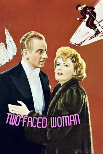 Two-Faced Woman