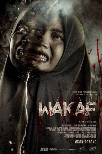Wakaf Poster