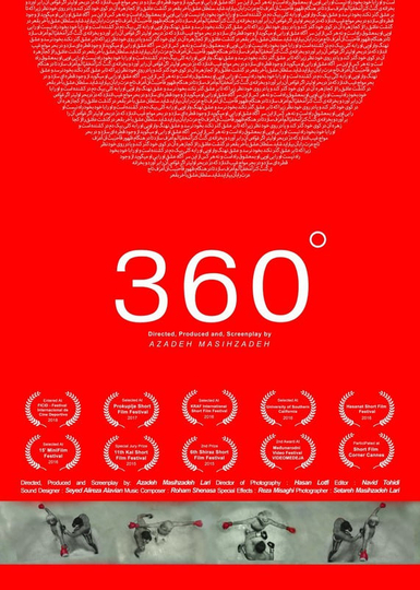 360 Degrees