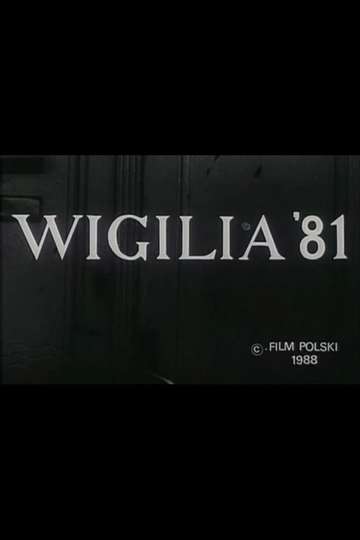 Wigilia 81