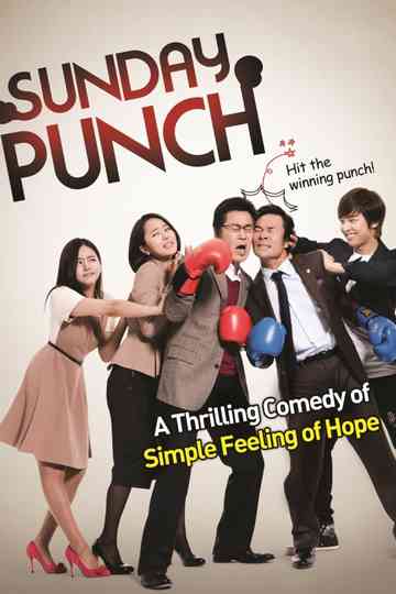 Sunday Punch