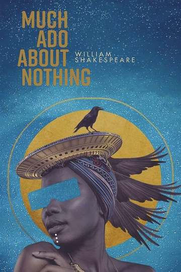 Much Ado About Nothing Poster