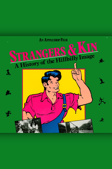 Strangers and Kin