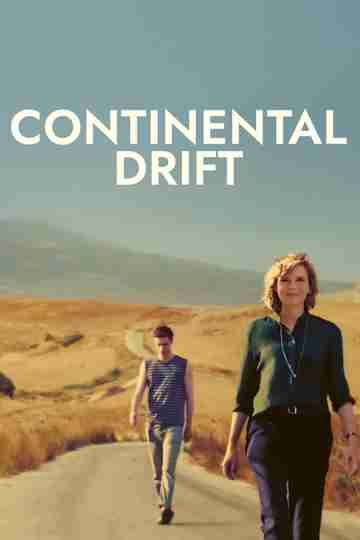Continental Drift (South) Poster
