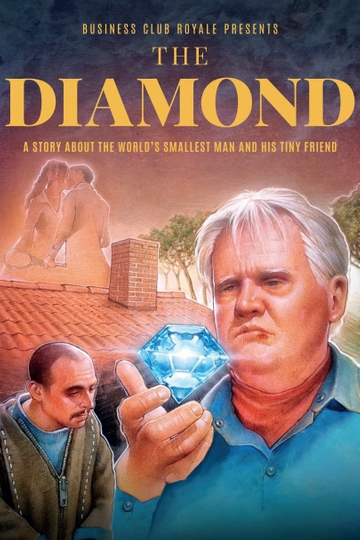 The Diamond