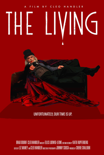 The Living Poster