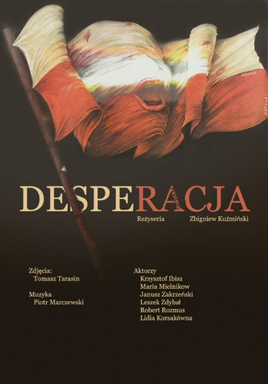 Desperacja