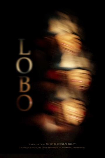 Lobo Poster