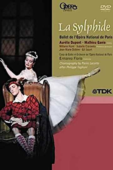 La Sylphide 2004