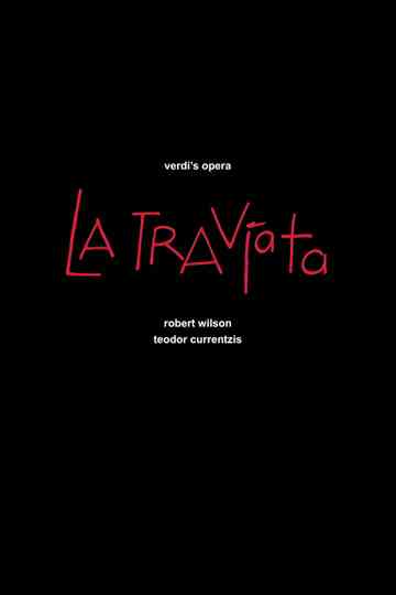 Verdi: La Traviata
