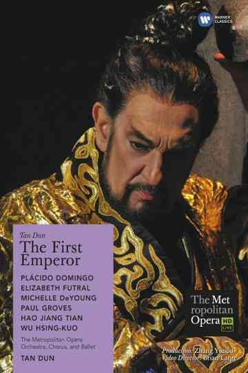 The First Emperor