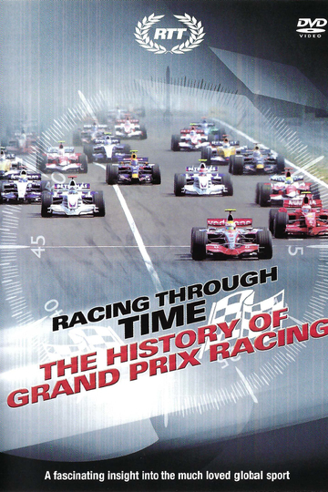 Racing Through Time The History of Grand Prix Racing