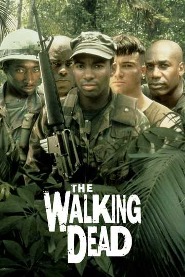 The Walking Dead Poster