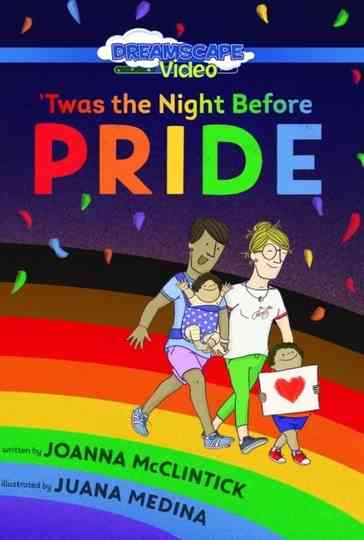 Twas the Night Before Pride