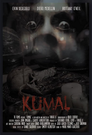 Kumal Poster