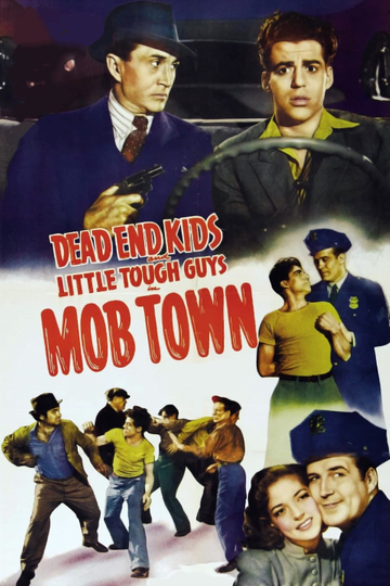 Mob Town