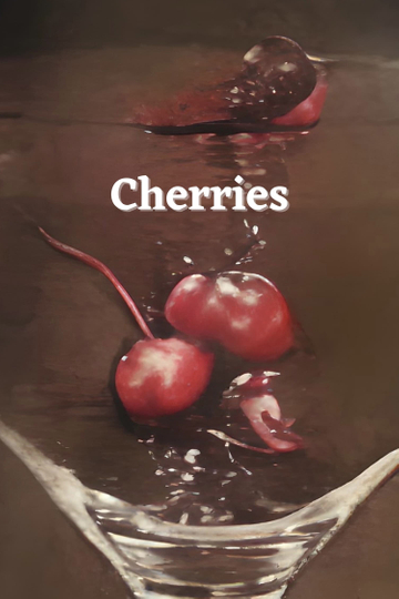 Cherries Poster