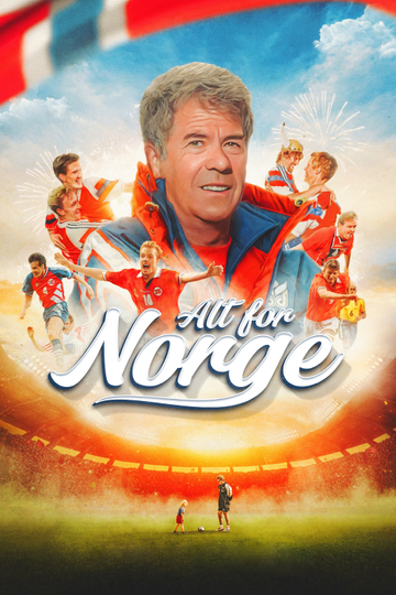 Alt for Norge Poster