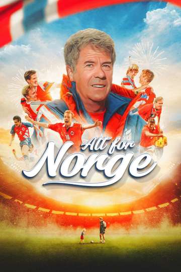 Alt for Norge Poster