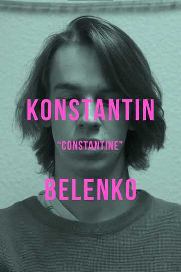 Konstantin "Constantine" Belenko