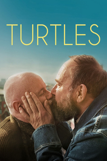 Turtles Poster