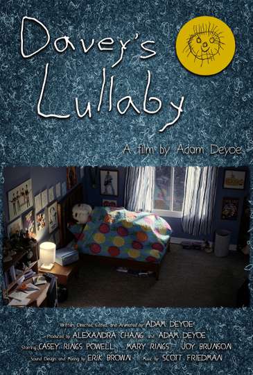 Daveys Lullaby
