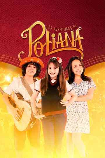 The Adventures of Pollyanna